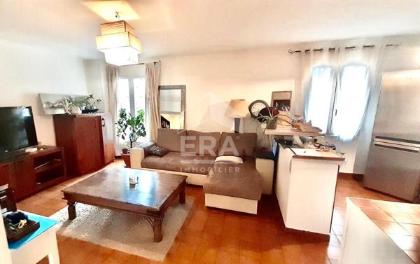 Appartement Mazan 3 pièce(s) 60 m2