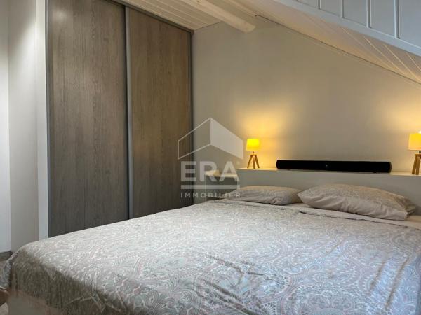 Maison Gaillard 4 pièce(s) 63 m2