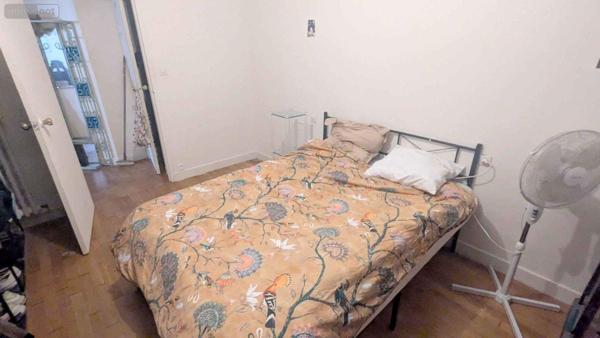 Appartement à vendre à Rennes en Ille-et-Vilaine (35700), ref : 2603 Thabor