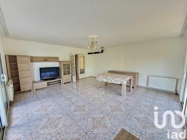 Maison 6 pièces de 144 m² à Gien (45500)