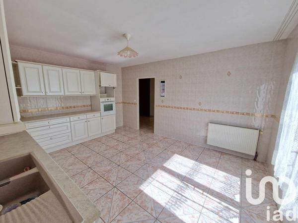 Maison 6 pièces de 144 m² à Gien (45500)