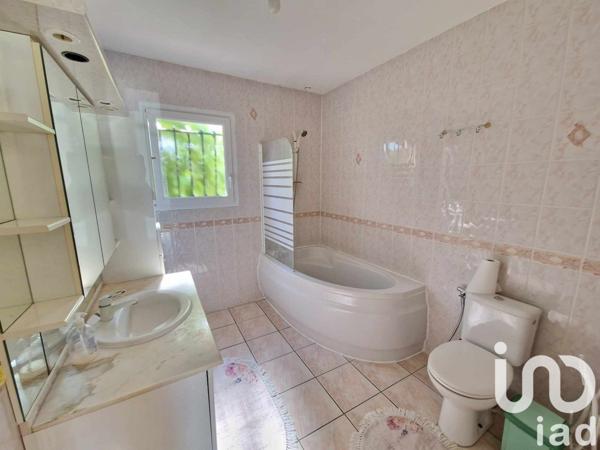 Maison 6 pièces de 144 m² à Gien (45500)