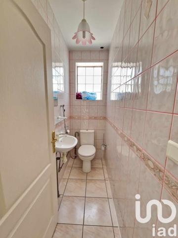 Maison 6 pièces de 144 m² à Gien (45500)