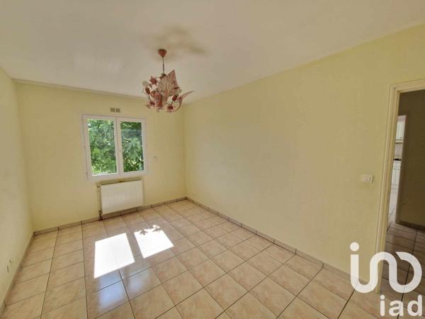 Maison 6 pièces de 144 m² à Gien (45500)