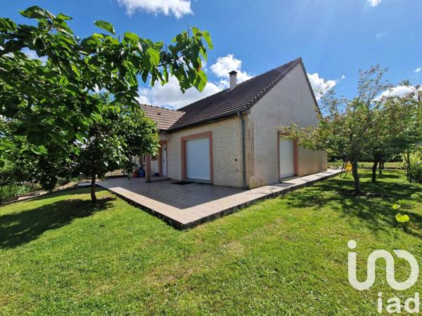 Maison 6 pièces de 144 m² à Gien (45500)