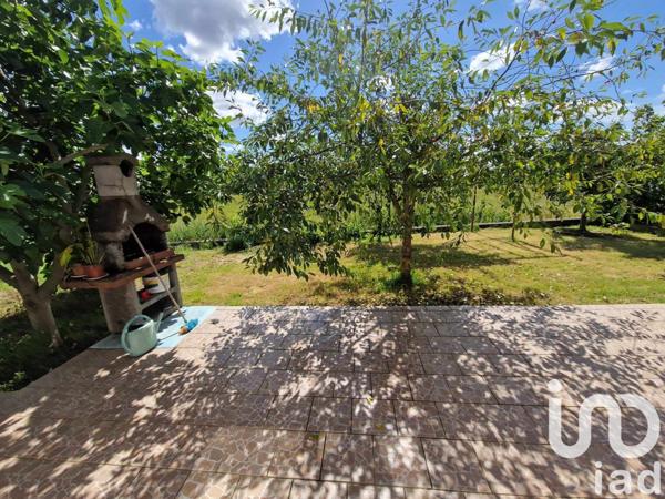 Maison 6 pièces de 144 m² à Gien (45500)