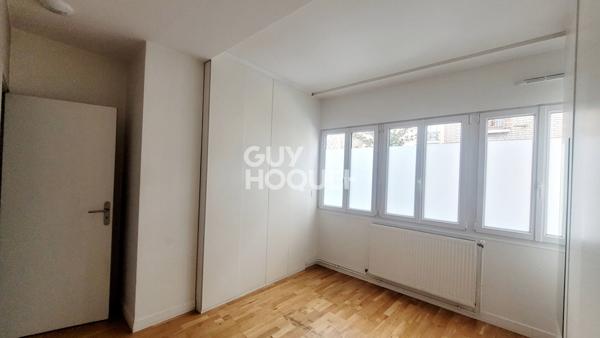 BOIS COLOMBES/ 5 P. 85 M² TERRASSE GRANDE CAVE