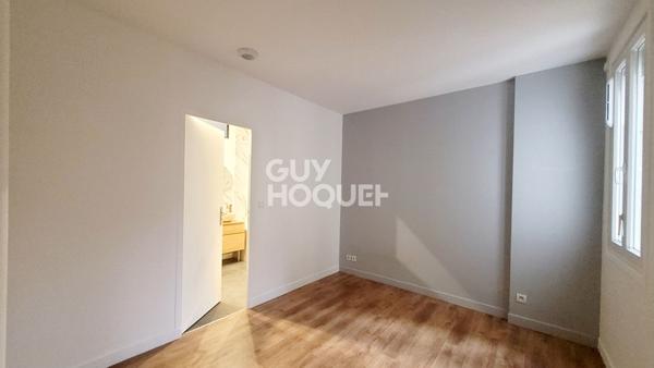BOIS COLOMBES/ 5 P. 85 M² TERRASSE GRANDE CAVE