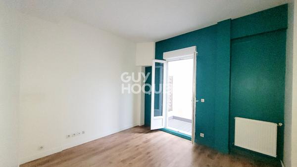 BOIS COLOMBES/ 5 P. 85 M² TERRASSE GRANDE CAVE