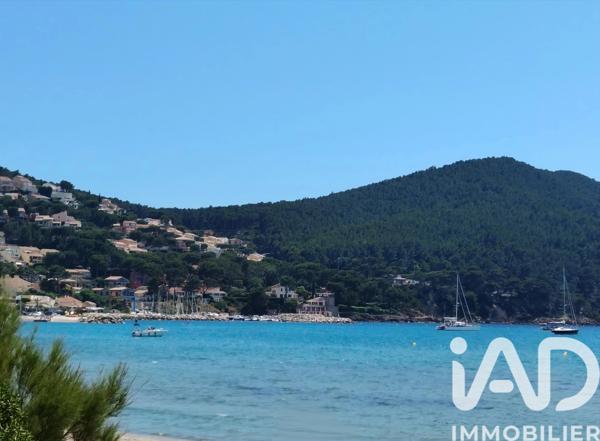 Maison à vendre 9 pièces 223 m² Saint-Cyr-sur-Mer