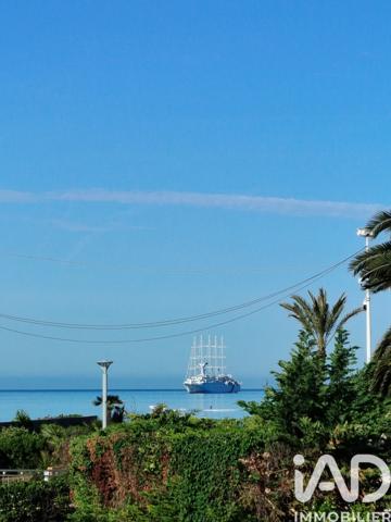 Maison à vendre 9 pièces 223 m² Saint-Cyr-sur-Mer