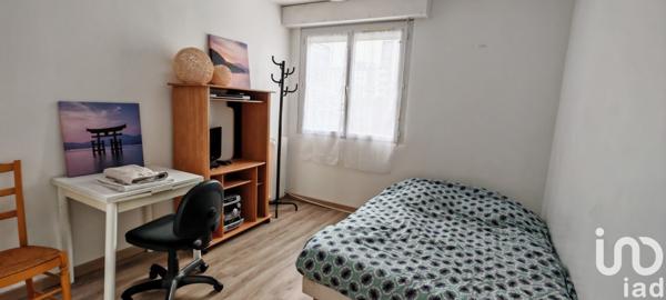 Appartement 4 pièces de 79 m² à Épernay (51200)