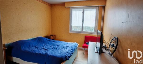 Appartement 4 pièces de 79 m² à Épernay (51200)