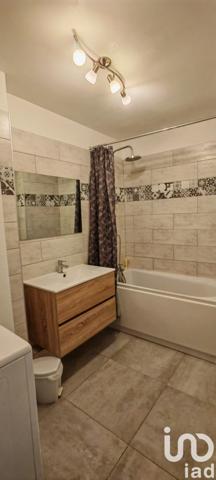 Appartement 4 pièces de 79 m² à Épernay (51200)