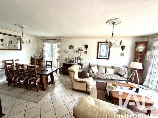 Maison à vendre 4 pièces 92 m² Poitiers