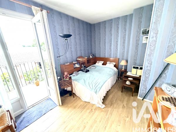 Maison à vendre 4 pièces 92 m² Poitiers
