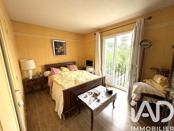 Maison à vendre 4 pièces 92 m² Poitiers