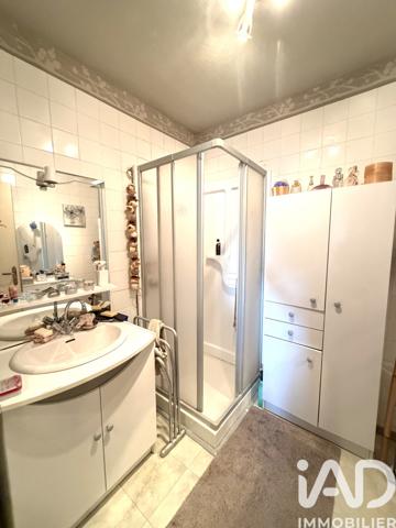 Maison à vendre 4 pièces 92 m² Poitiers