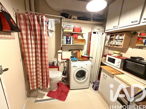 Maison à vendre 4 pièces 92 m² Poitiers