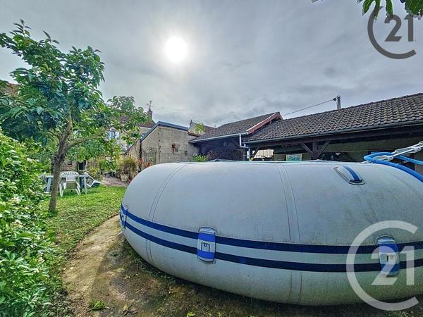 Maison à vendre  7 pièces - 143 m2 ROMILLY SUR SEINE - 10