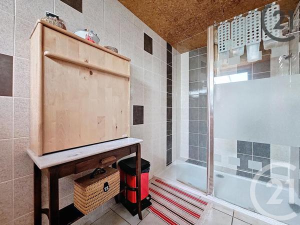 Maison à vendre  7 pièces - 143 m2 ROMILLY SUR SEINE - 10