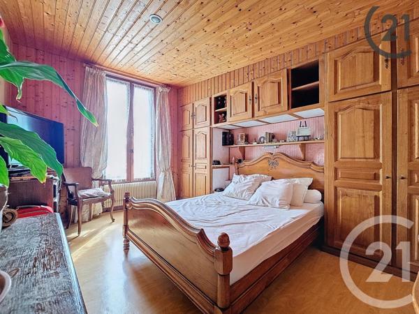 Maison à vendre  7 pièces - 143 m2 ROMILLY SUR SEINE - 10