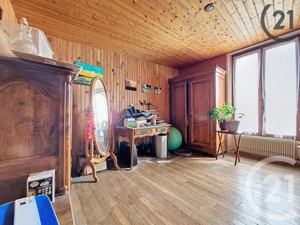 Maison à vendre  7 pièces - 143 m2 ROMILLY SUR SEINE - 10