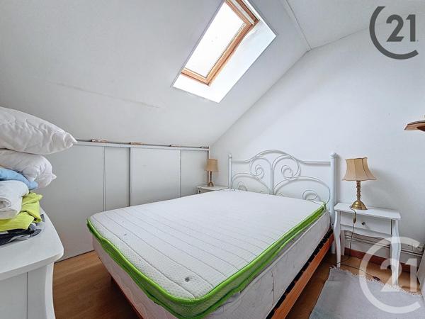 Maison à vendre  7 pièces - 143 m2 ROMILLY SUR SEINE - 10