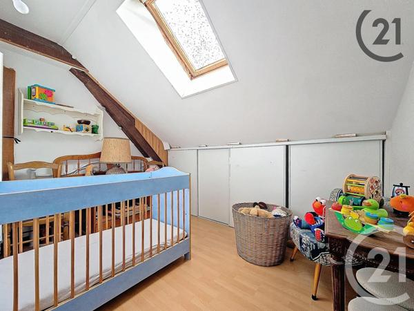 Maison à vendre  7 pièces - 143 m2 ROMILLY SUR SEINE - 10