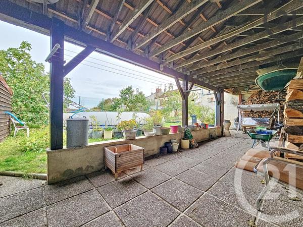 Maison à vendre  7 pièces - 143 m2 ROMILLY SUR SEINE - 10