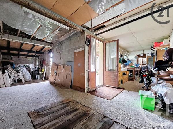 Maison à vendre  7 pièces - 143 m2 ROMILLY SUR SEINE - 10