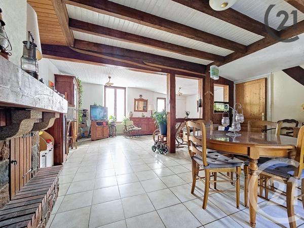 Maison à vendre  7 pièces - 143 m2 ROMILLY SUR SEINE - 10