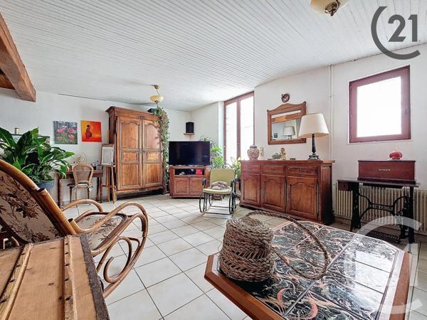 Maison à vendre  7 pièces - 143 m2 ROMILLY SUR SEINE - 10