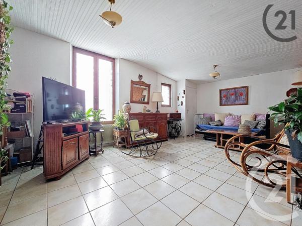 Maison à vendre  7 pièces - 143 m2 ROMILLY SUR SEINE - 10