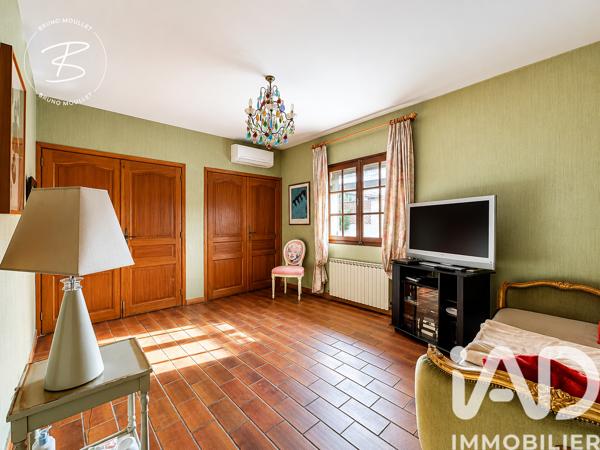 Maison à vendre 7 pièces 225 m² Six-Fours-les-Plages