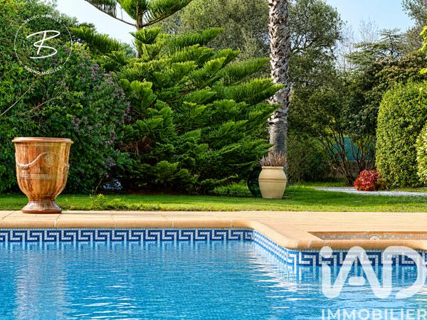 Maison à vendre 7 pièces 225 m² Six-Fours-les-Plages