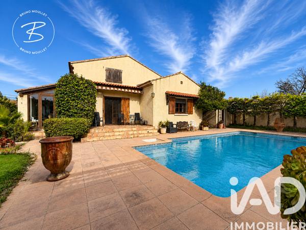 Maison à vendre 7 pièces 225 m² Six-Fours-les-Plages