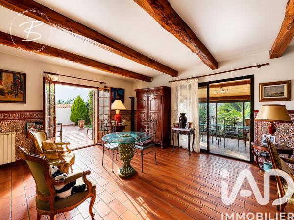 Maison à vendre 7 pièces 225 m² Six-Fours-les-Plages