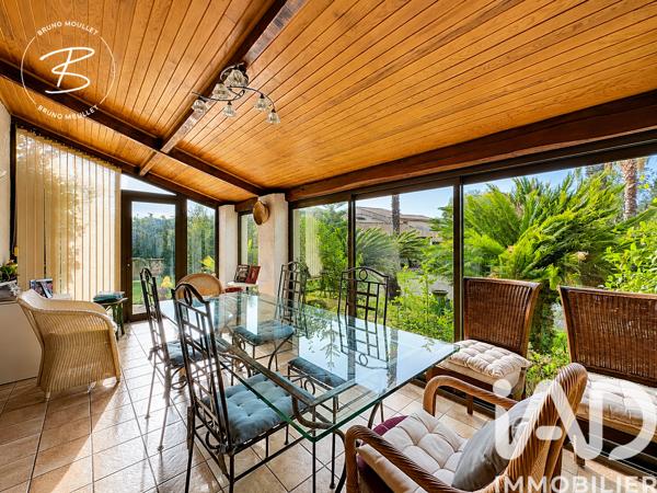 Maison à vendre 7 pièces 225 m² Six-Fours-les-Plages