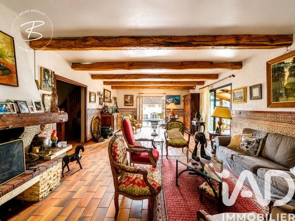 Maison à vendre 7 pièces 225 m² Six-Fours-les-Plages