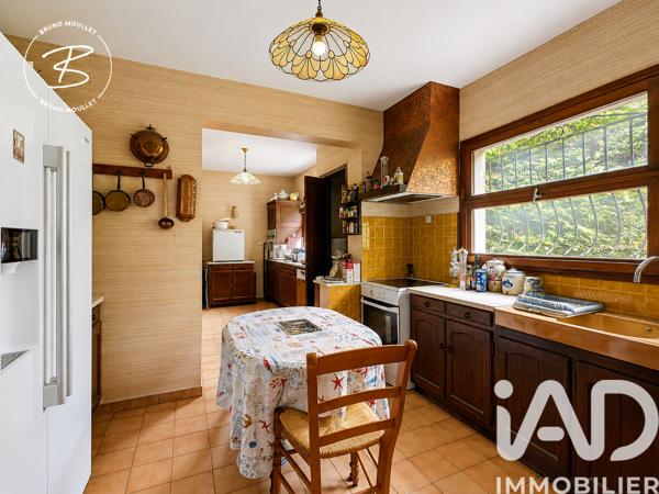 Maison à vendre 7 pièces 225 m² Six-Fours-les-Plages