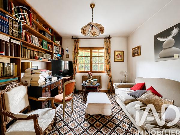 Maison à vendre 7 pièces 225 m² Six-Fours-les-Plages