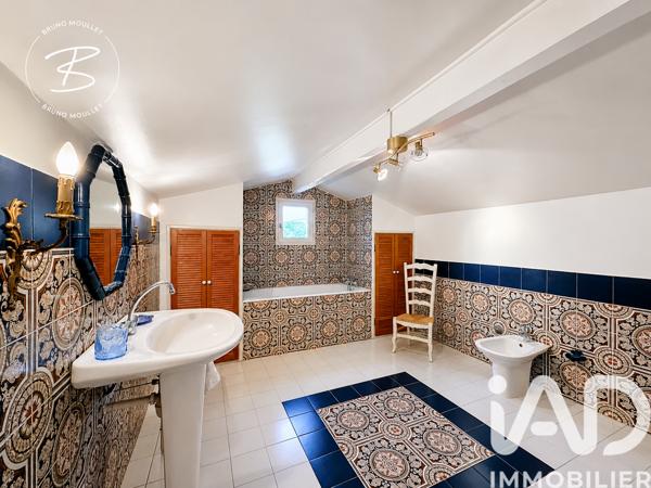 Maison à vendre 7 pièces 225 m² Six-Fours-les-Plages