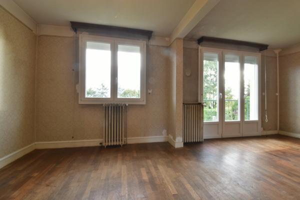 Maison à vendre 5 pièces DOMFRONT EN POIRAIE (61)