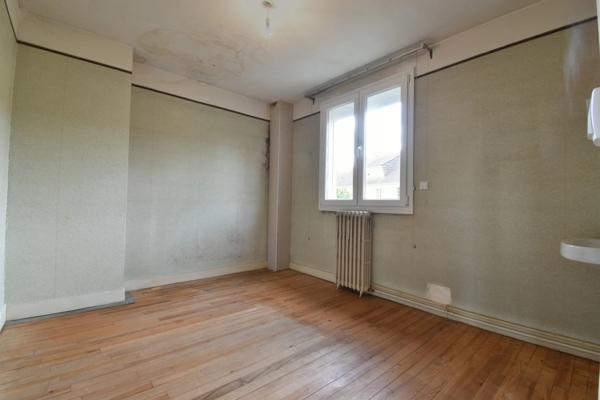 Maison à vendre 5 pièces DOMFRONT EN POIRAIE (61)