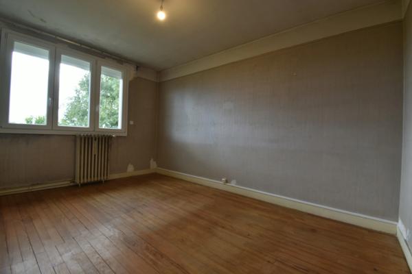 Maison à vendre 5 pièces DOMFRONT EN POIRAIE (61)