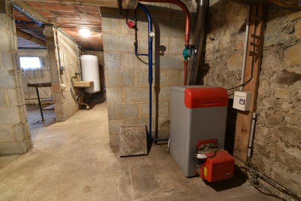 Maison à vendre 5 pièces DOMFRONT EN POIRAIE (61)