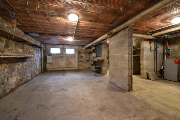 Maison à vendre 5 pièces DOMFRONT EN POIRAIE (61)