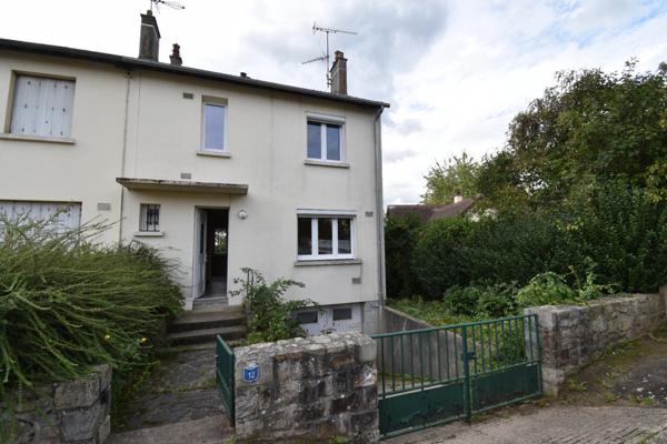 Maison à vendre 5 pièces DOMFRONT EN POIRAIE (61)