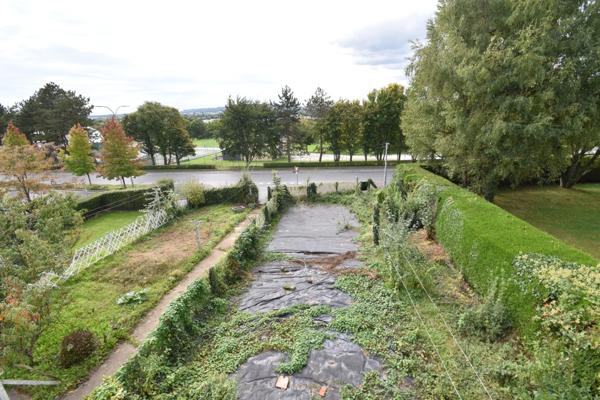 Maison à vendre 5 pièces DOMFRONT EN POIRAIE (61)
